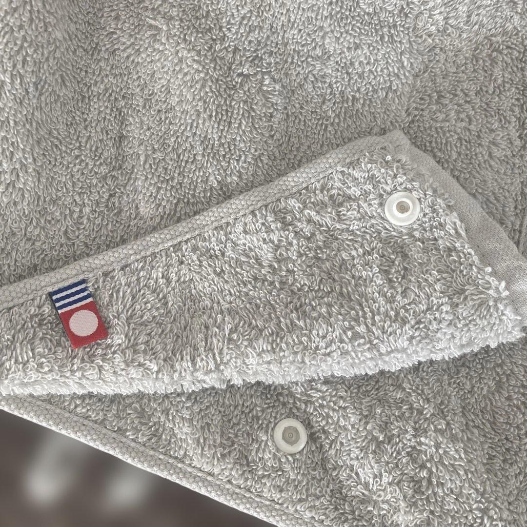 ✨美品・未使用に近い✨今治睡眠用タオル2 ネルチャー　Nelture　調節可能