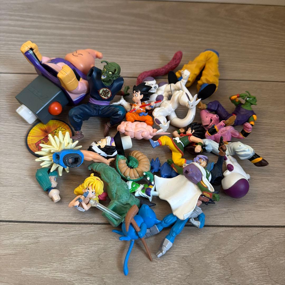 セ*店様 ドラゴンボール ジャンク - メルカリ