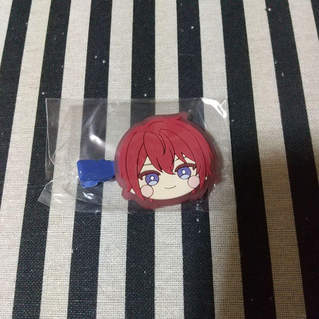 あんスタ 司 ななめ ころっと アクスタ 流砂 コロッタ 願望 招募 一番くじ