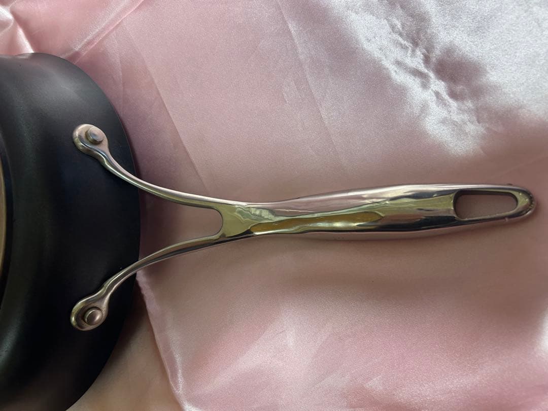 マイヤー　サーキュロン　25cm フライパン