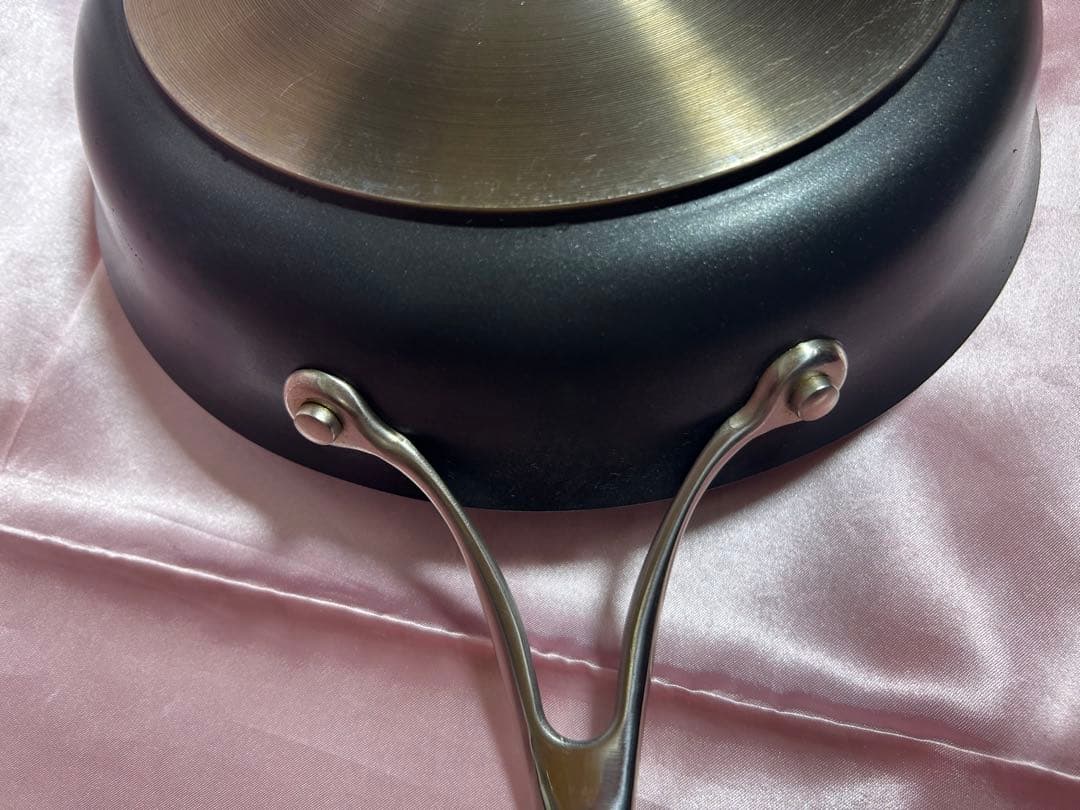 マイヤー　サーキュロン　25cm フライパン