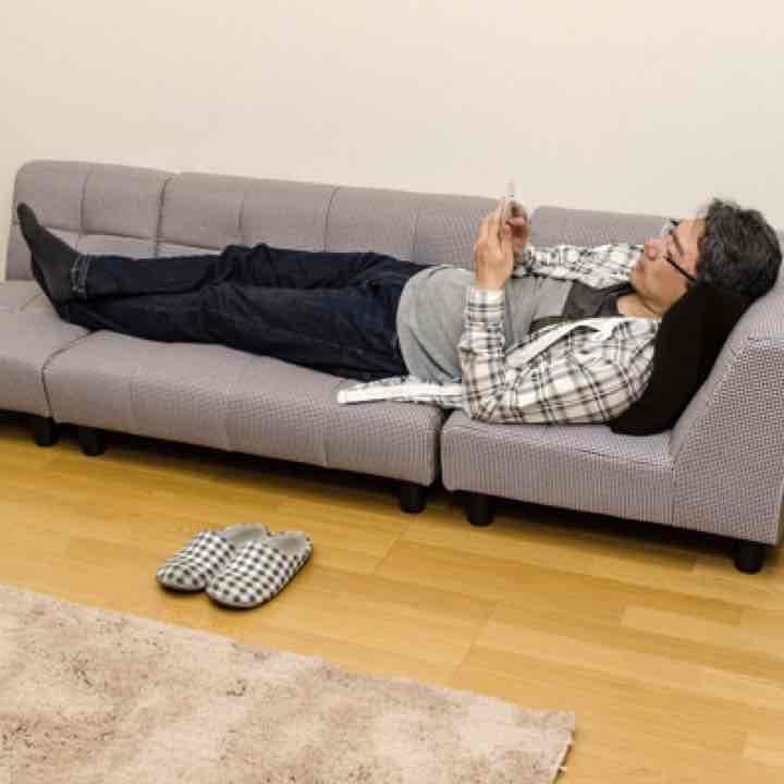 ★コーナーソファ3点セット★