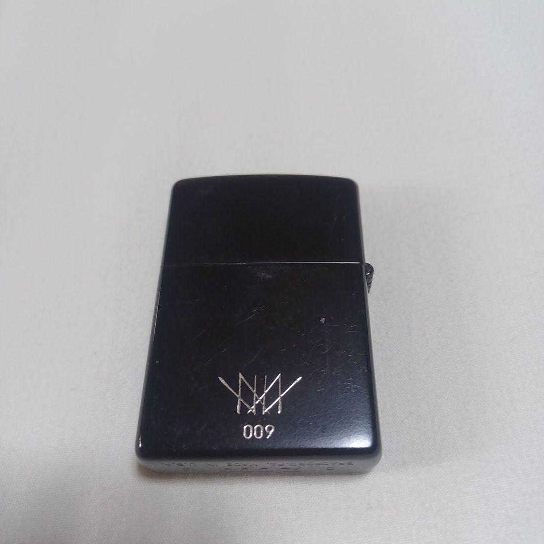 coldrain zippo ライター - ミュージシャン在庫 処分 セール