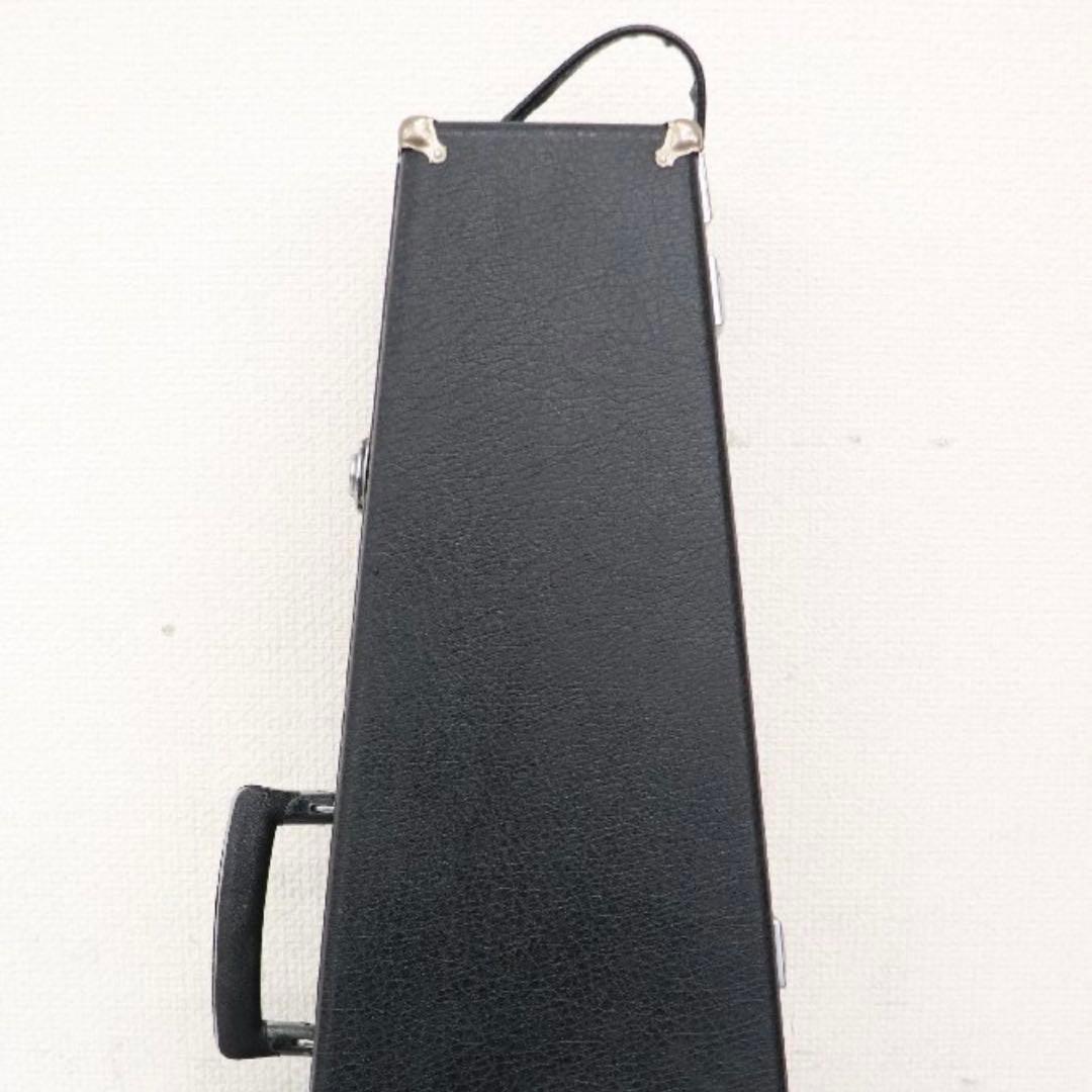 【極美品】SUZUKI M-30 マンドリン スズキ ハードケース付き ⑥