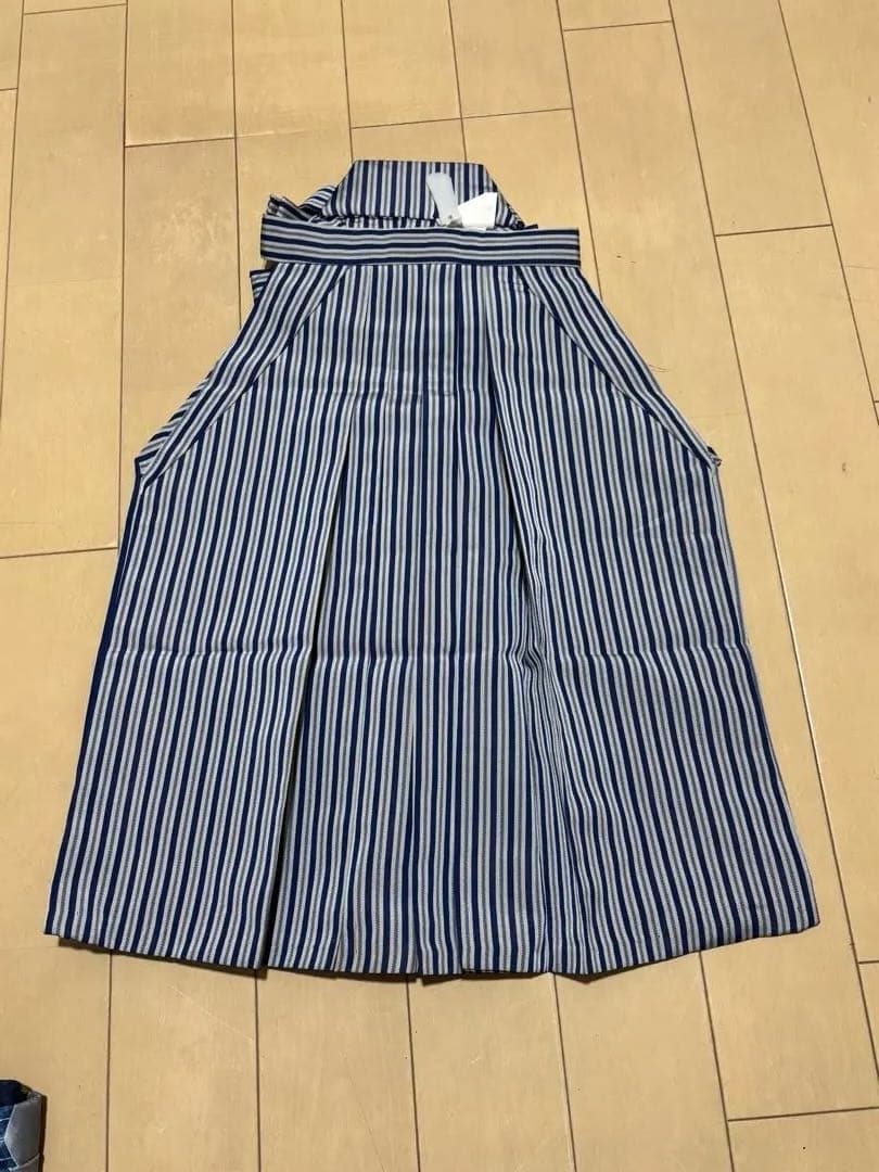 七五三　男の子　羽織袴セット