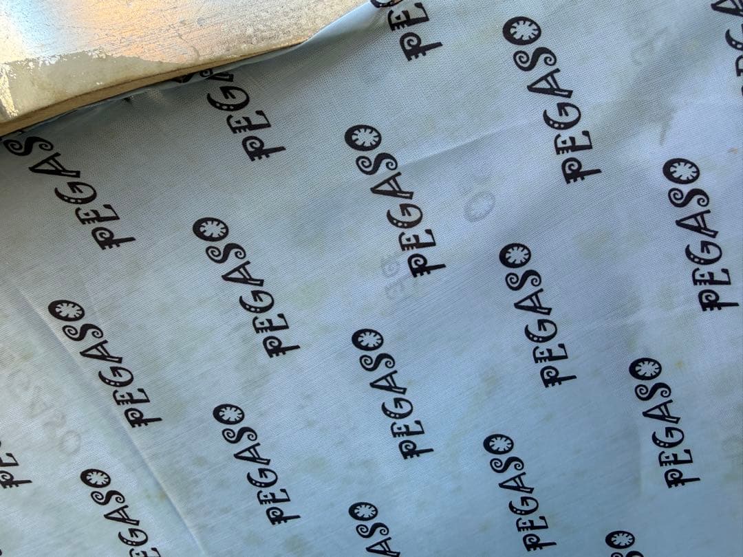 引取　イタリア製 PEGASO ロココ調 アームチェア 玉座風 金銀装飾 1P