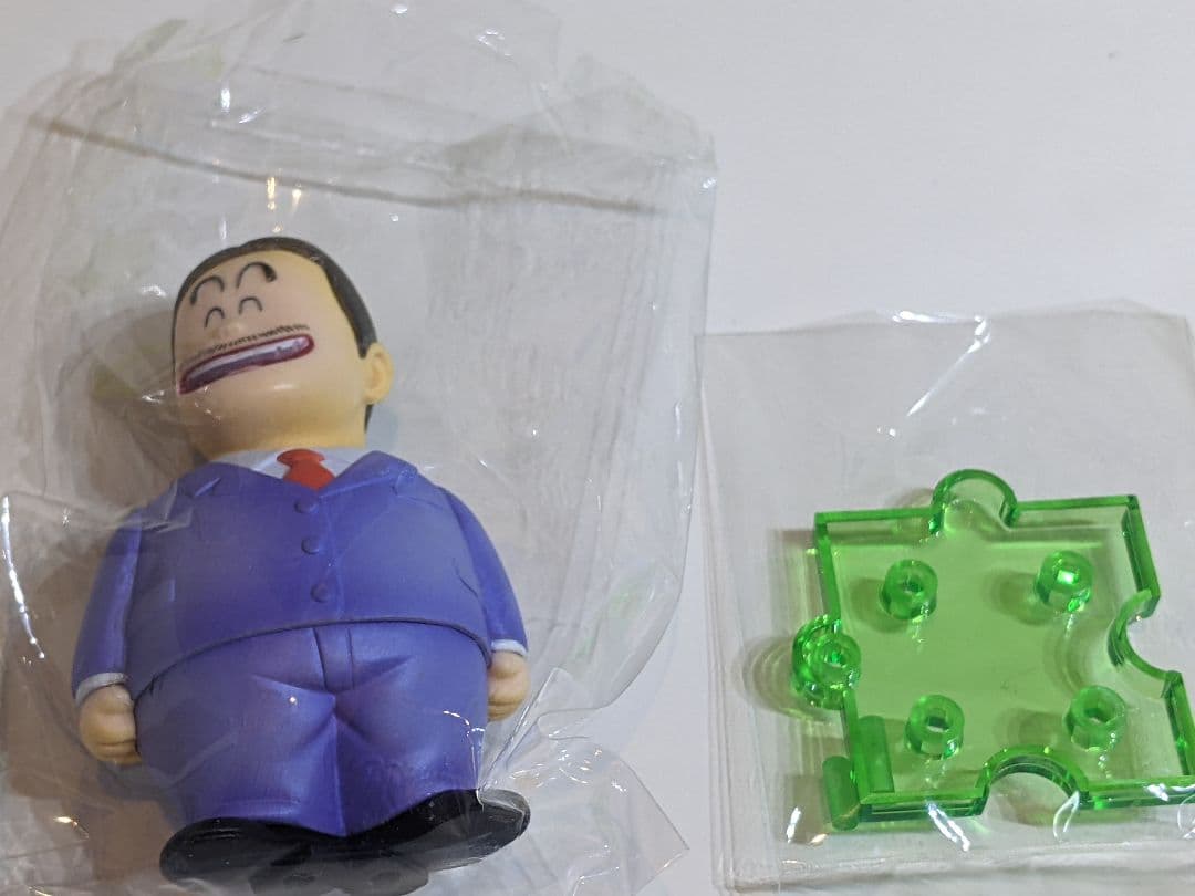 Kidslogic Dr.スランプ アラレちゃん フィギュアセット