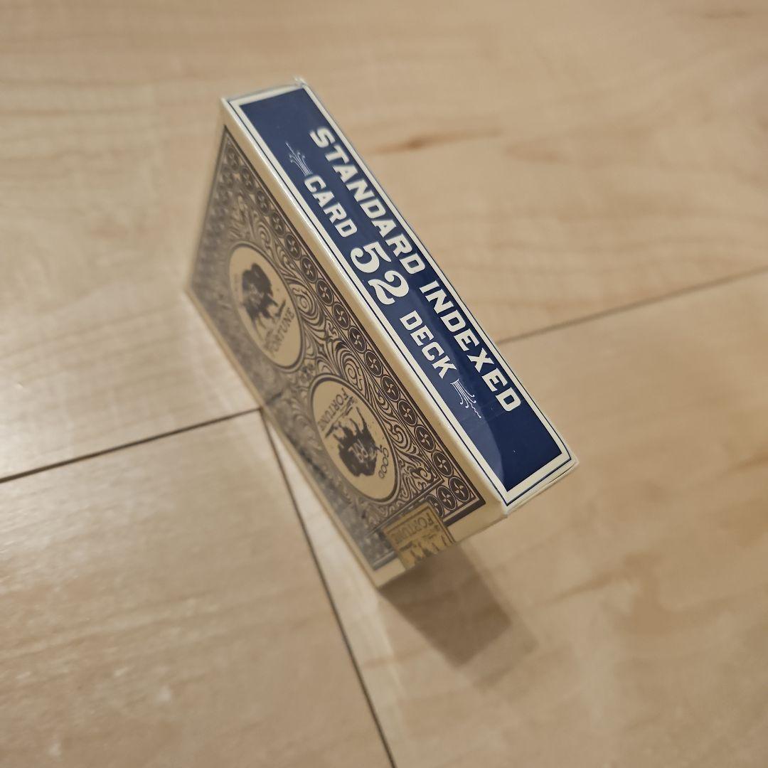 【新品】RRL プレイングカード トランプ