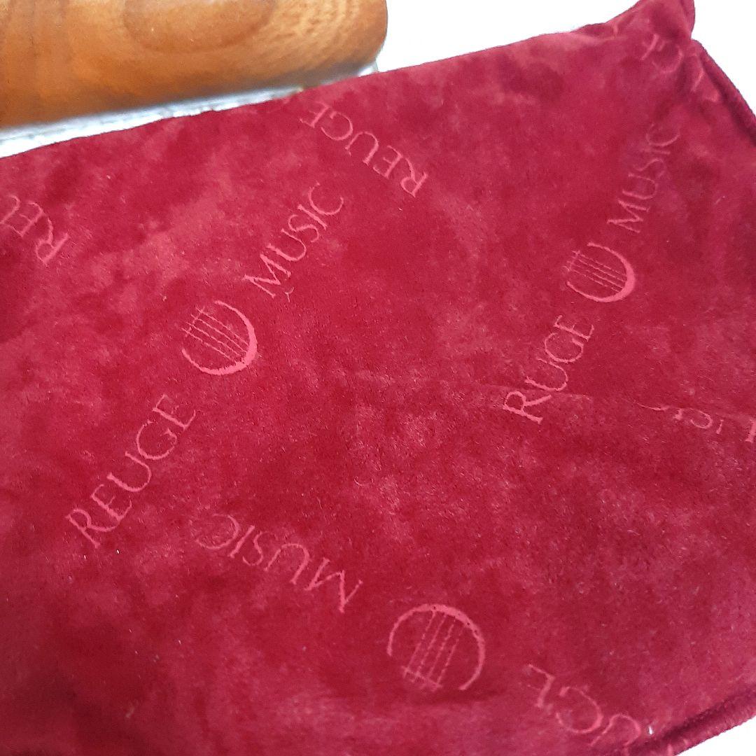 REUGE MUSIC 新品未使用 オルゴール 宝石箱