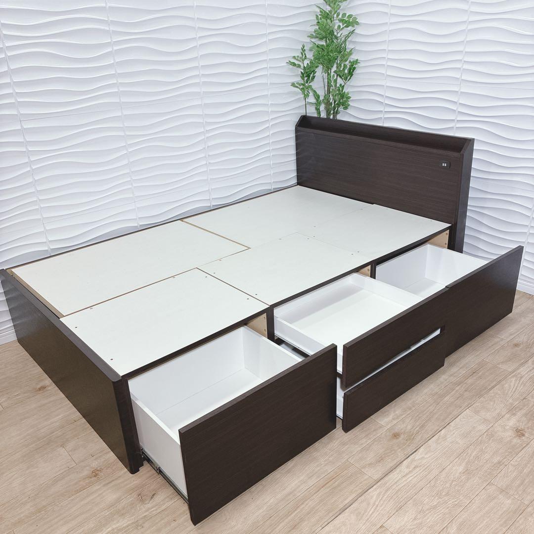 クリスタル　配達のみ組み立てなし