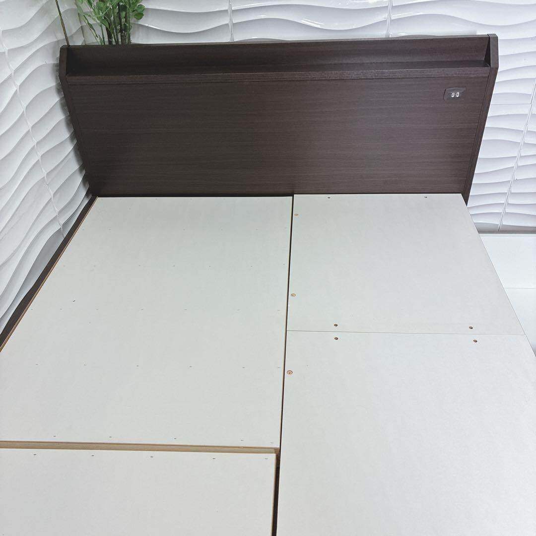 クリスタル　配達のみ組み立てなし