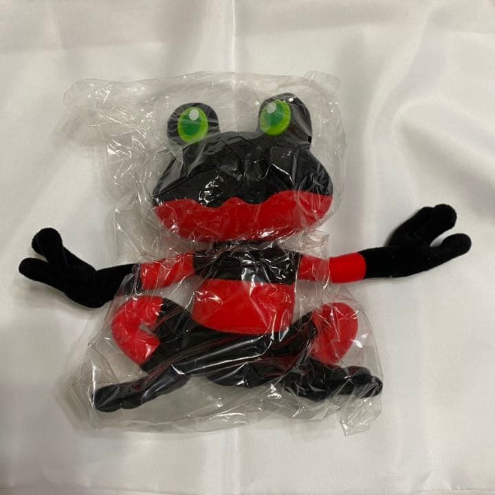 シュガシュガルーン ぬいぐるみ 2体セット デューク ブランカ - メルカリ