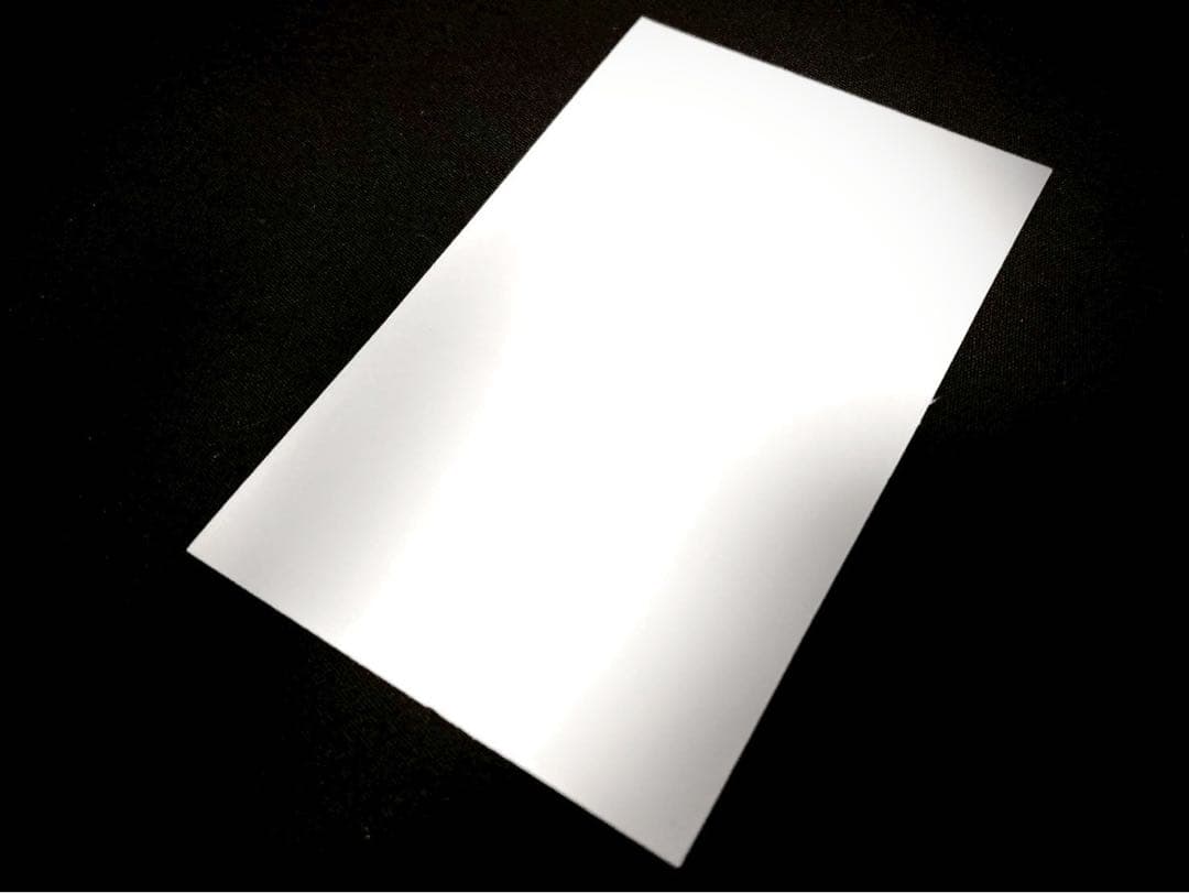 シクフォニ　暇72　ひまなつ　ブラックサンタ　チェキ　トレカ　カード　箔押し