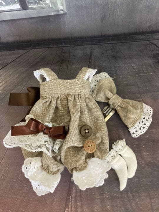 ブライスアウトフィットセットお値下げしました。