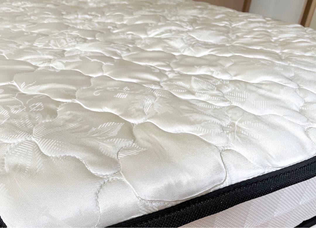 体圧分散 ベッドマット ベッドマットレス 寝具 マット 快眠 腰痛 熟睡