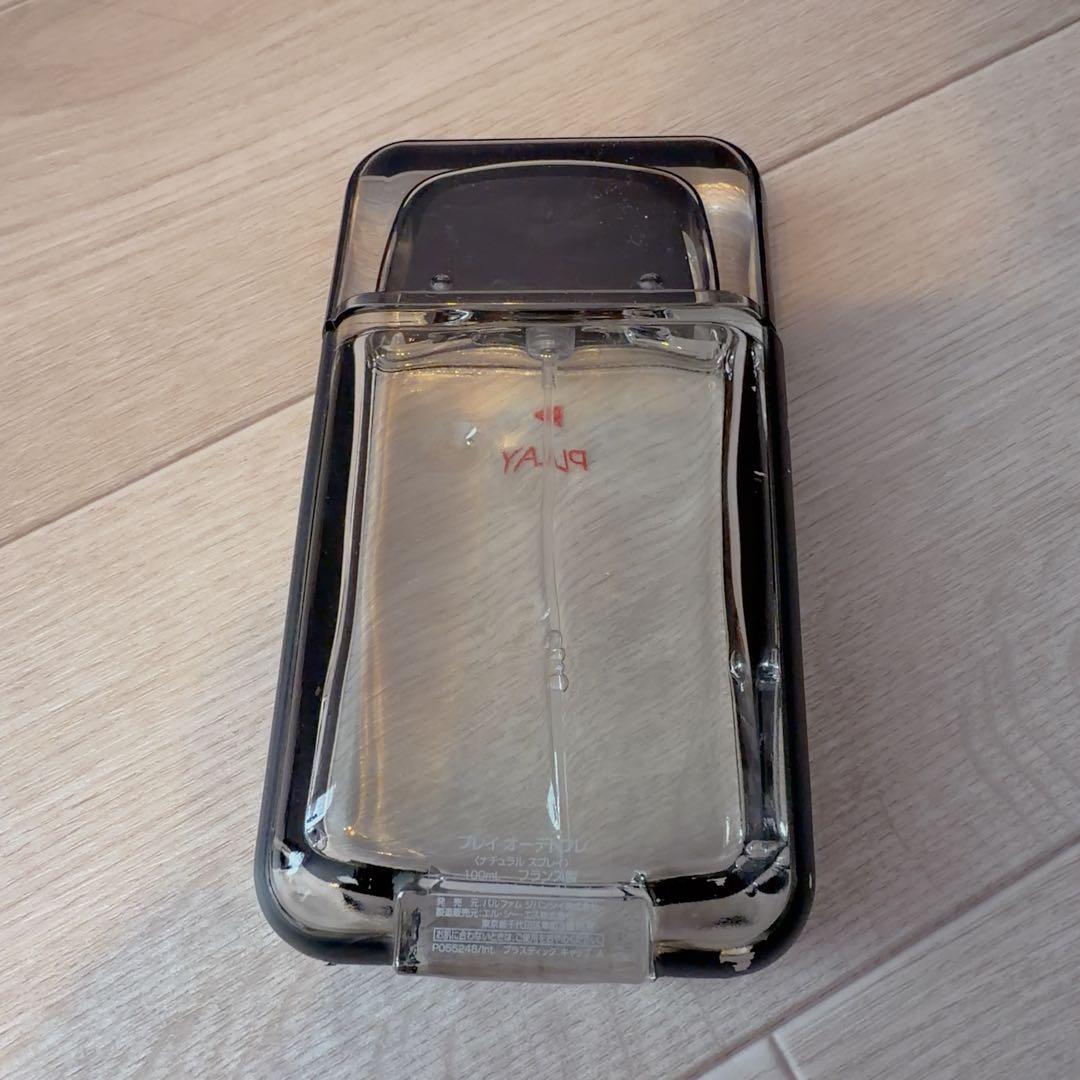 GIVENCHY PLAY 香水