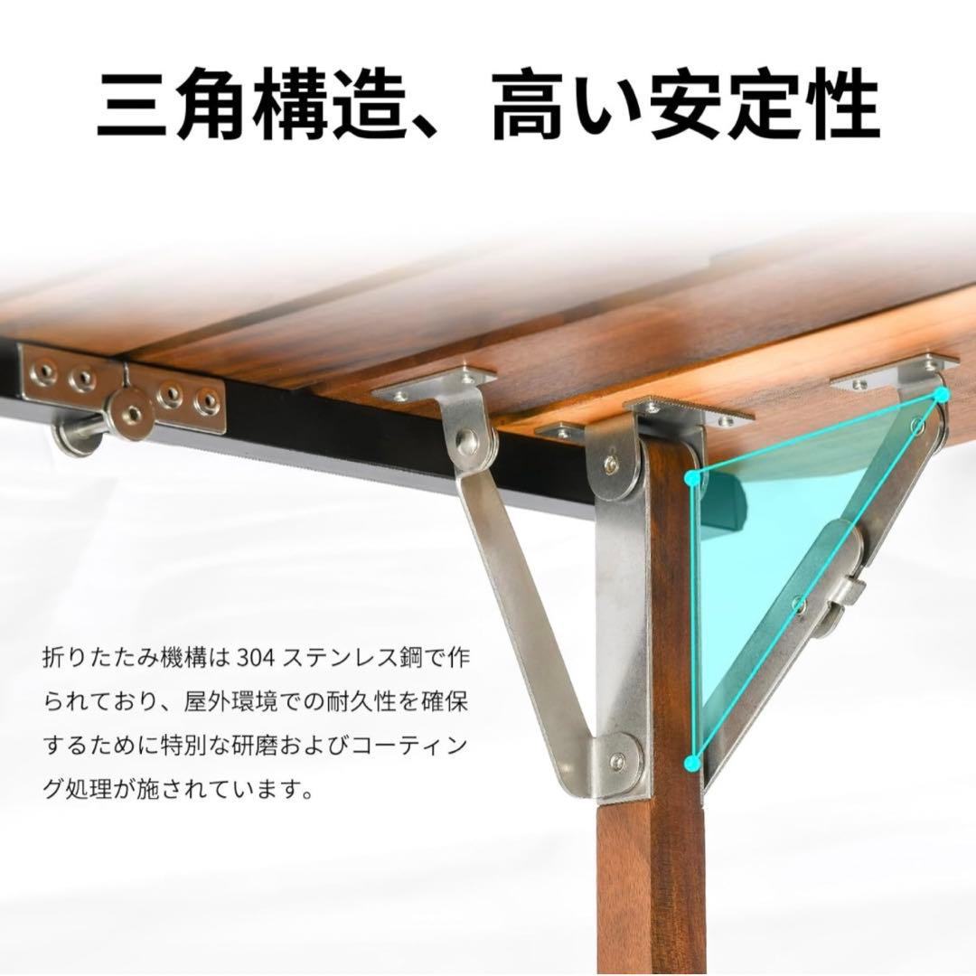 TORUK x 製吉 米国産ブラックウォールナットテーブル（希少） - メルカリ