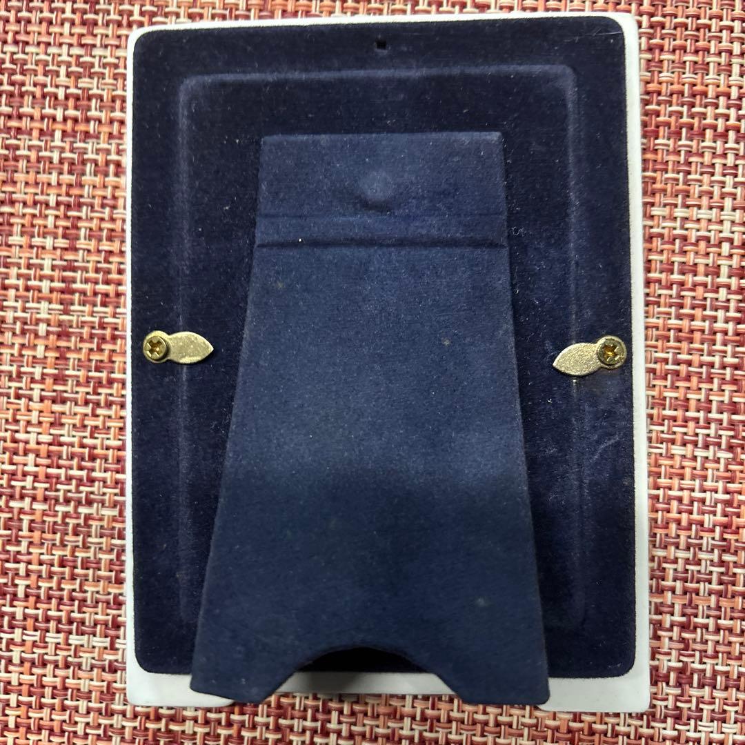 ロイヤルコペンハーゲン ブルーフルーテッド ミレニアム フォトフレーム