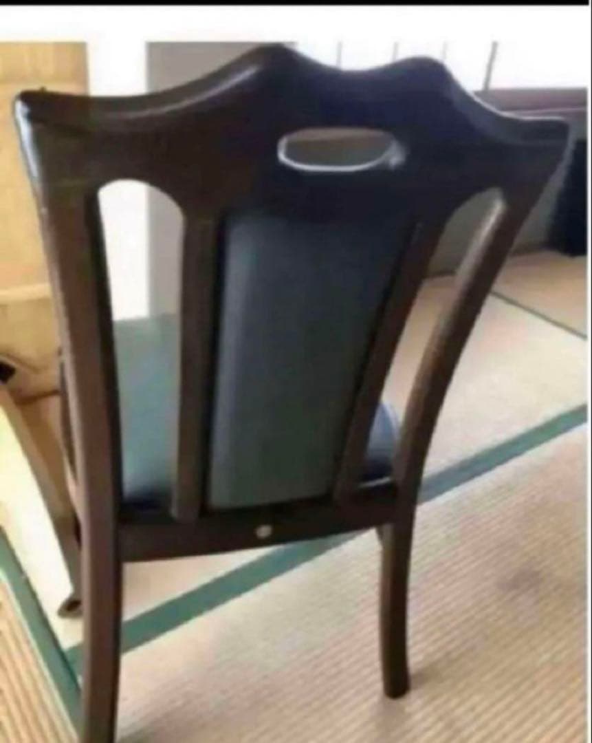 送料込み！お得　高級ブランドトーア椅子