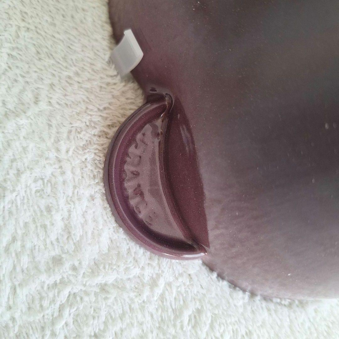 KameN riderリンゴ LE CREUSET ココット フルール