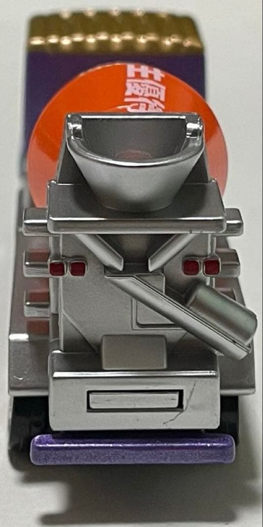 ⑤⓪②① 非売品 トミカ 日産 ディーゼルUD トラックス クオン