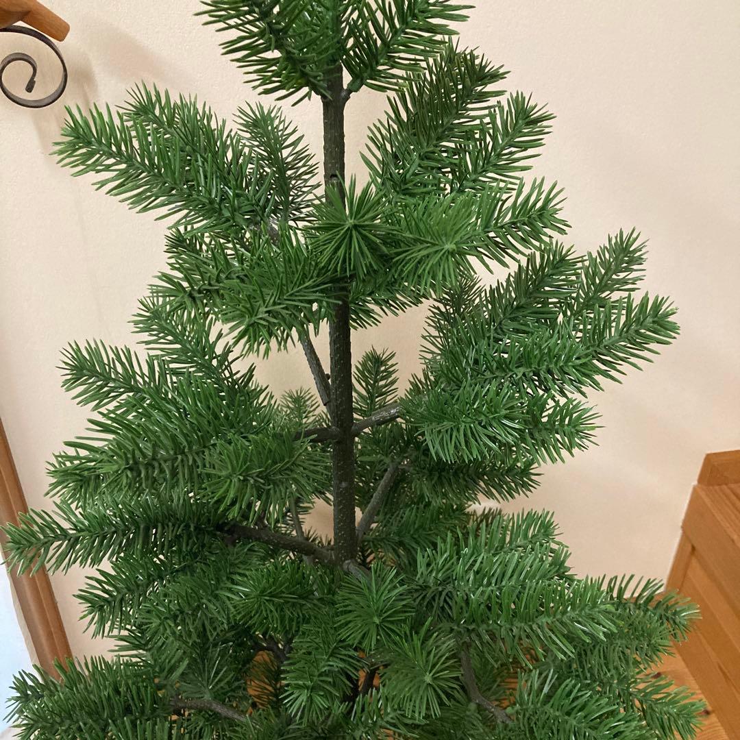 クリスマスツリー ドイツPLASTIFLOR 旧グローバルトレード オーナメント