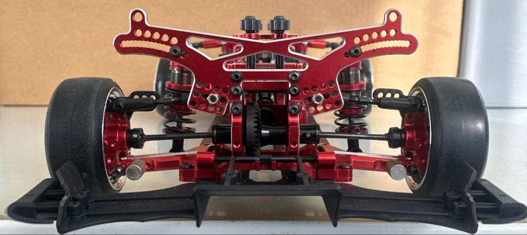 D-LIKE Re-R HYBRID風 ※必ず商品の説明を御一読下さい。