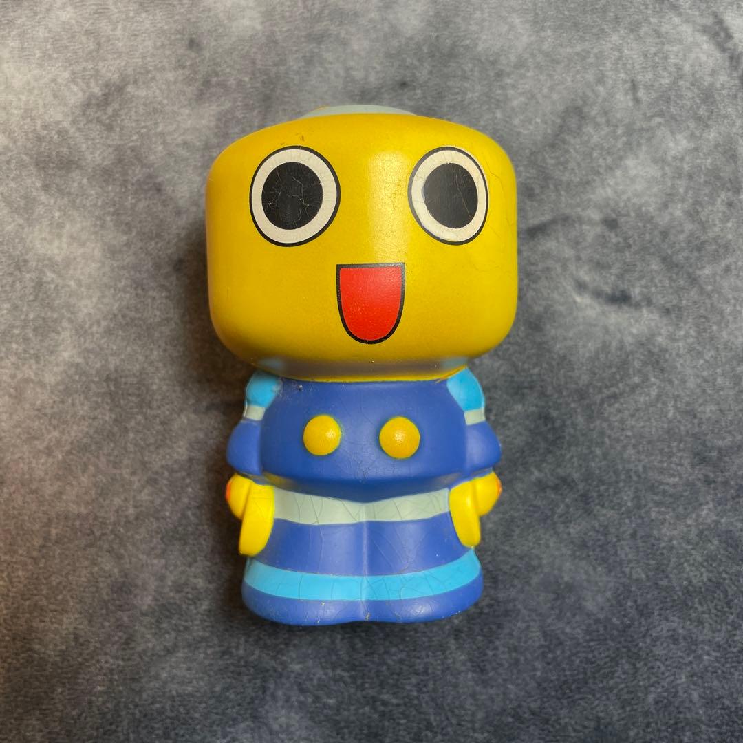 ロックマンDASH コブン スポンジ フィギュア - メルカリ