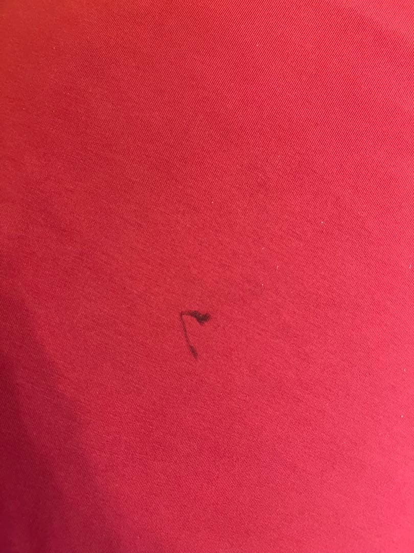 Yogibo midi ヨギボー ミディ ワインレッド