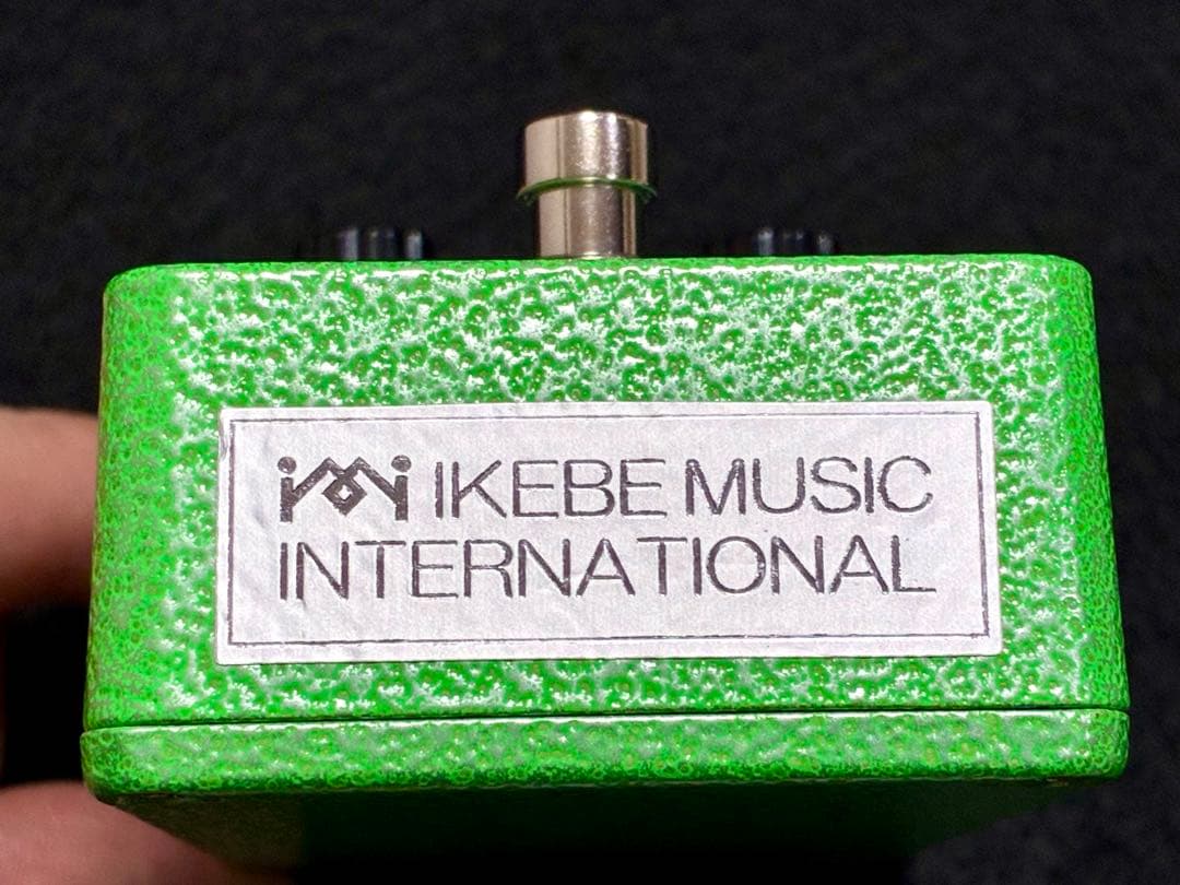 KEELEY DS-9 ディストーション【美品】正規品　最終価格！