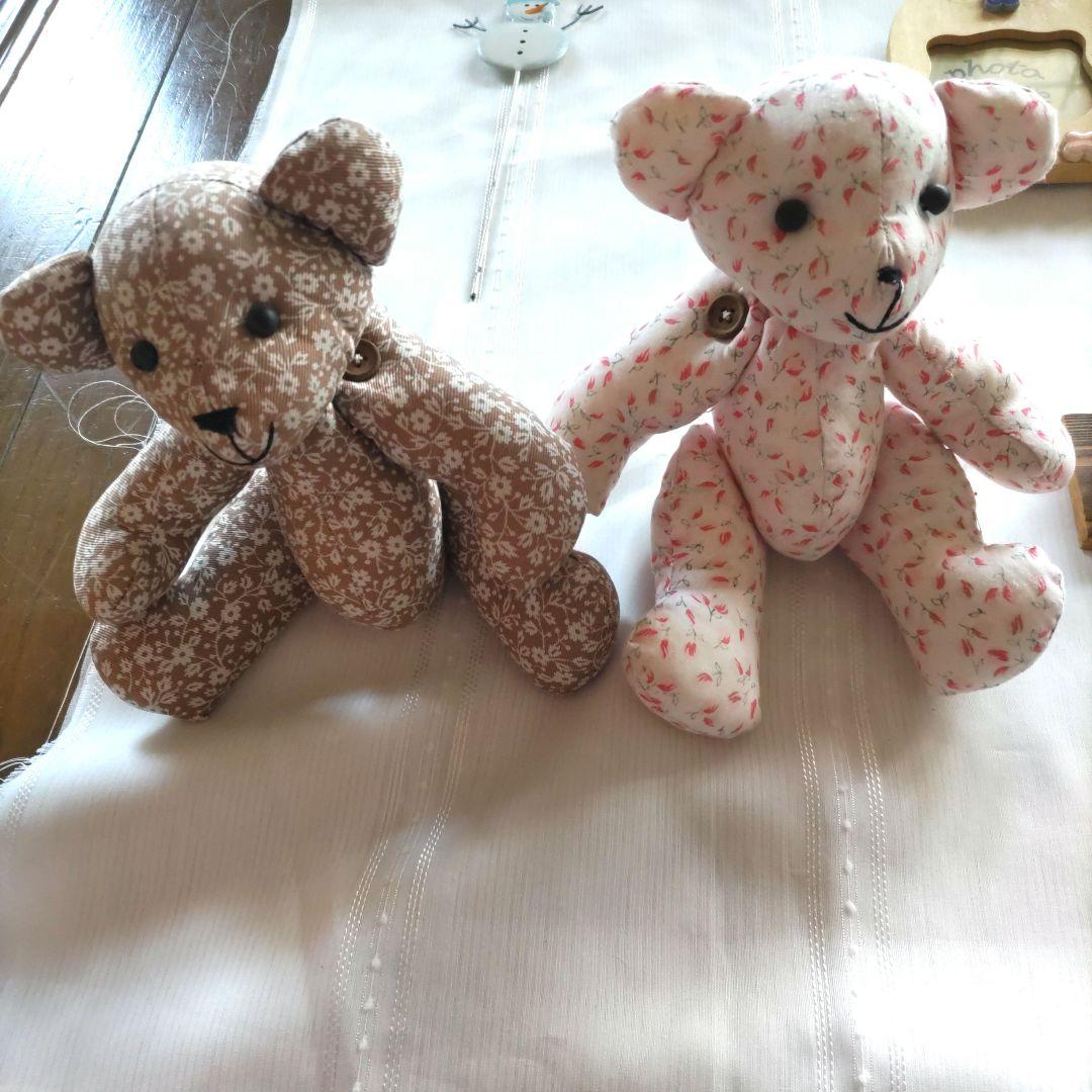 カントリー雑貨 ハンドメイド 等 まとめ売り14点＋おまけ3点（写真⑮