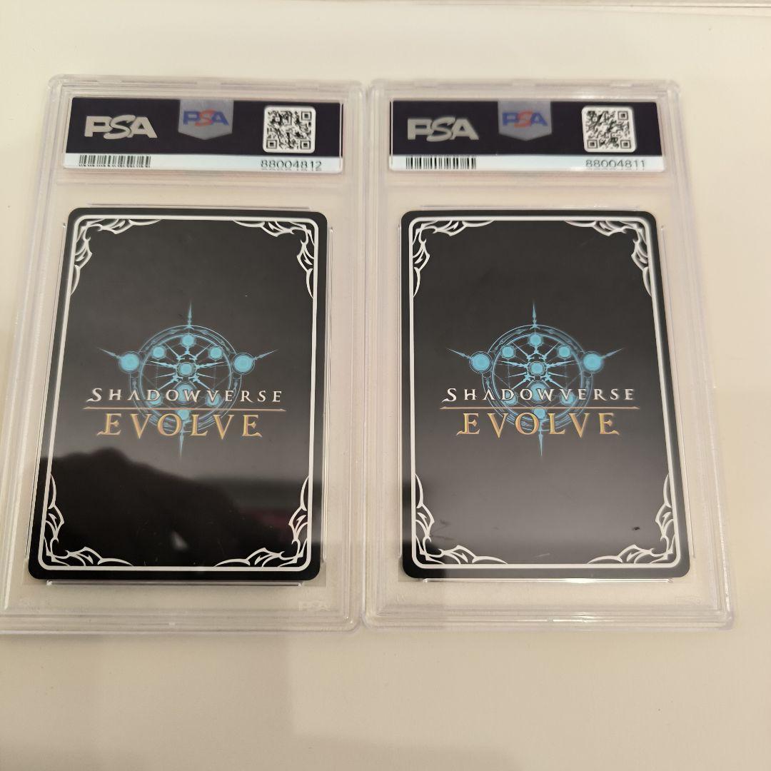 連番psa10トウカイテイオー エボルヴ