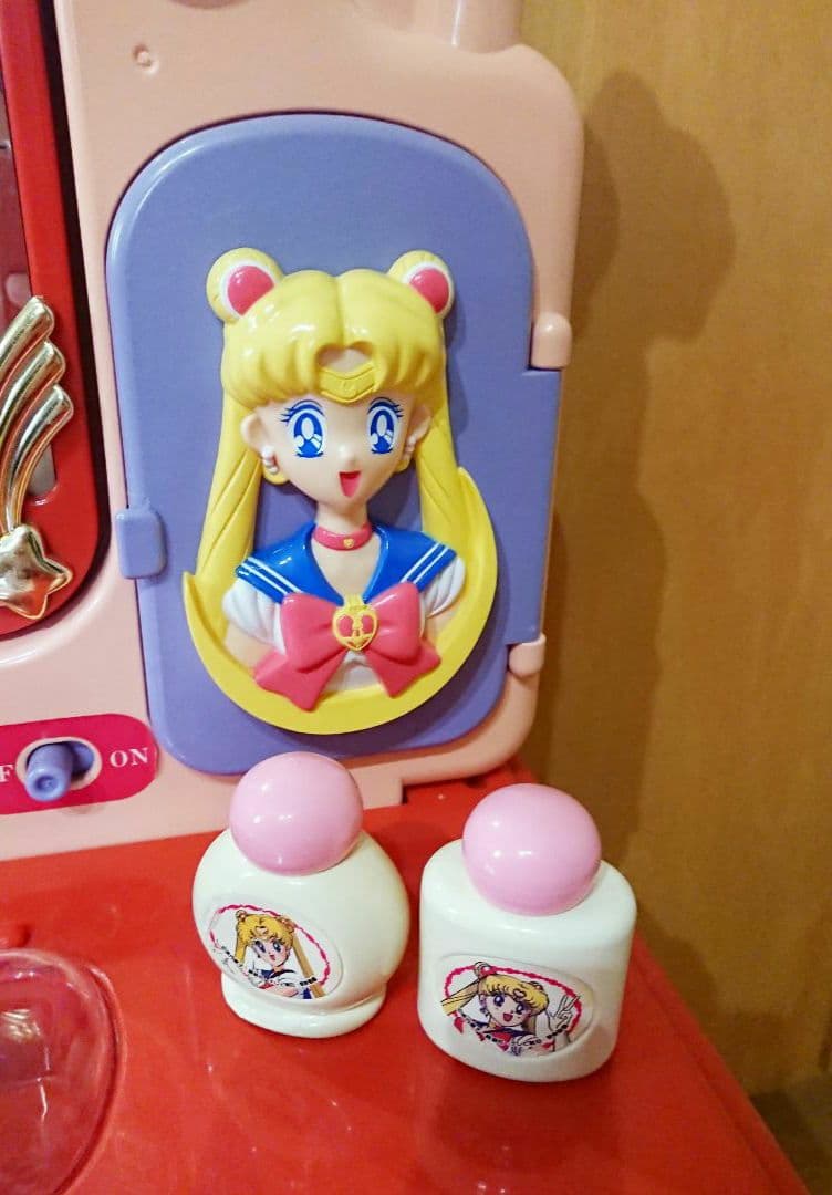 ☆激レア☆美少女戦士セーラームーン SuperS セーラームーン