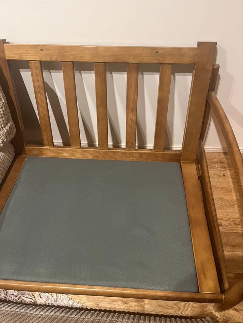 journal standard Furnitureマデイラソファ コーデュロイ