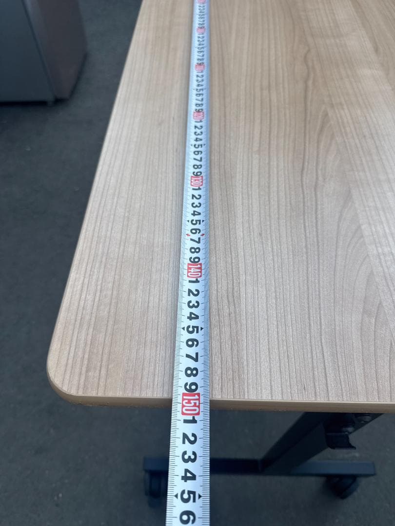 テーブル　2台セット　214