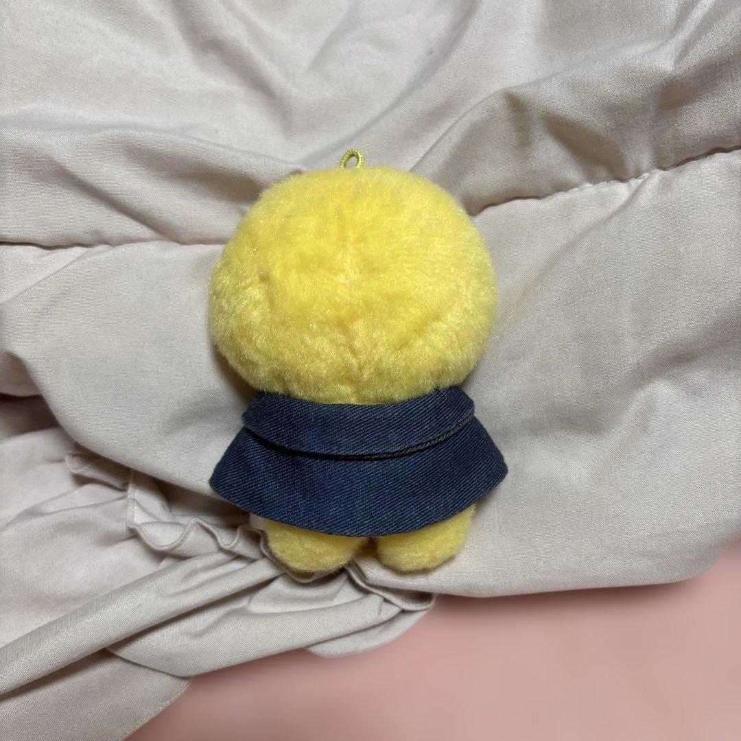 Stray Kids スキズ SKZOO 10cm ぬいぐるみ フィリックス4n - メルカリ