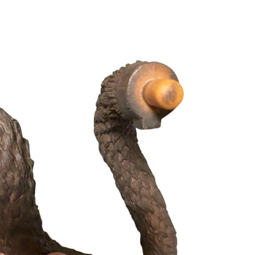 一番くじ ドラゴンボール 大猿ベジータ ソフビフィギュア DRAGON BALL