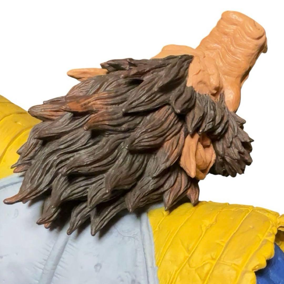 一番くじ ドラゴンボール 大猿ベジータ ソフビフィギュア DRAGON BALL