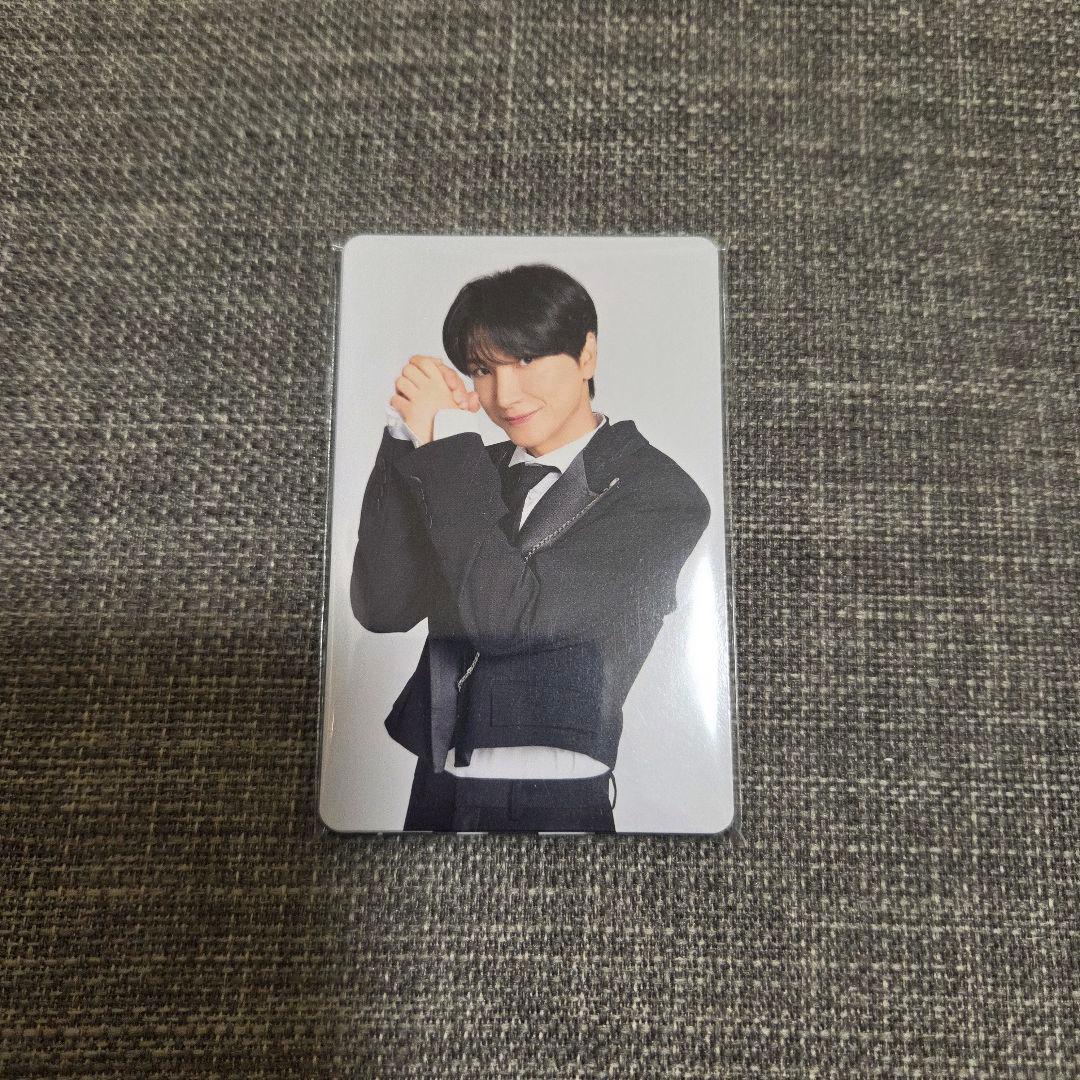 K-POP SUPER JUNIOR スパショ名古屋 アプグレ トレカ SUPER JUNIORシンドン トレカ☆スパショ 愛知2日目アプグレ特典 - メルカリ