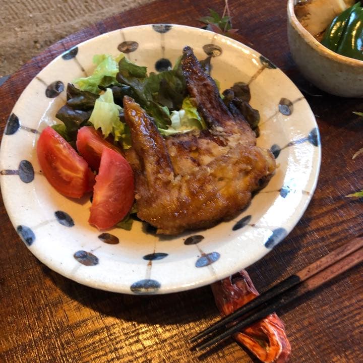 うつわ彩りセット￼