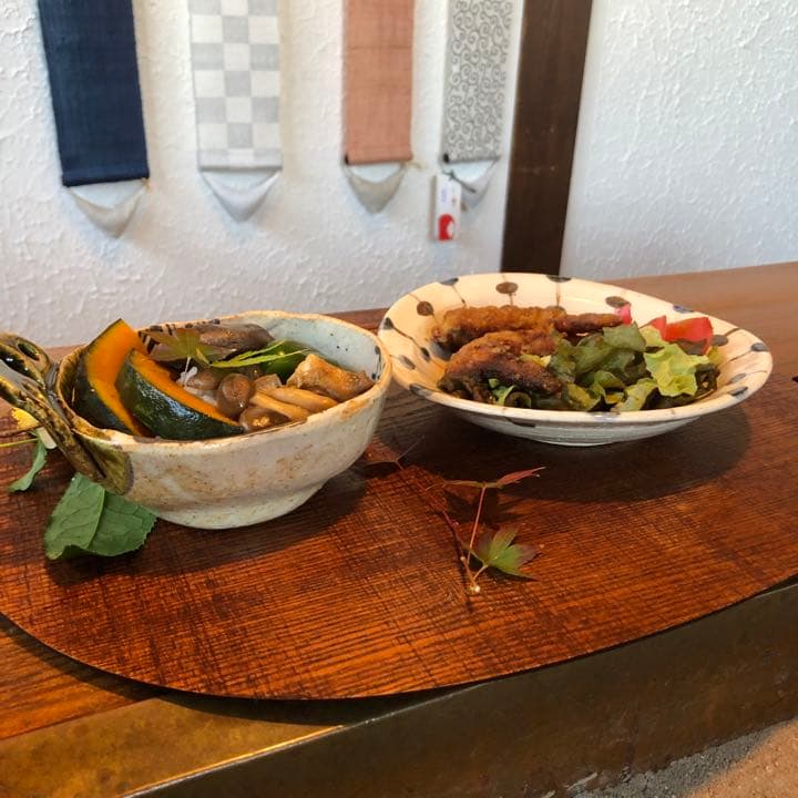 うつわ彩りセット￼