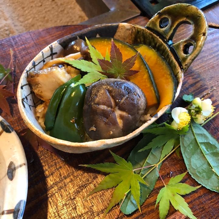 うつわ彩りセット￼