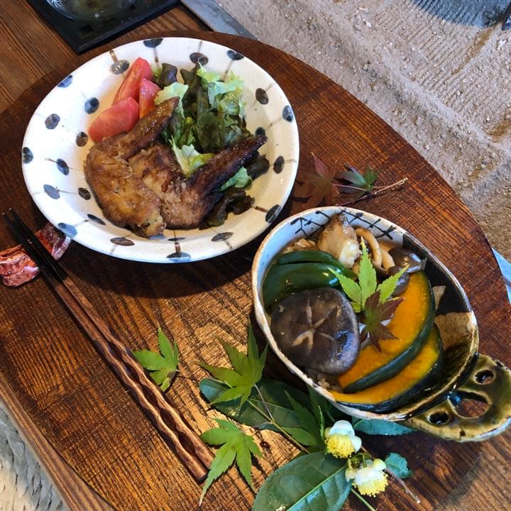 うつわ彩りセット￼