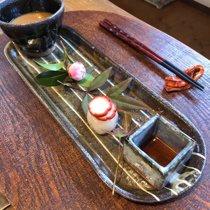 うつわ彩りセット￼