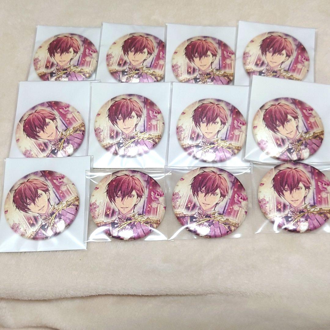 アイナナ EXPO 壮五 缶バッジ 25点セット