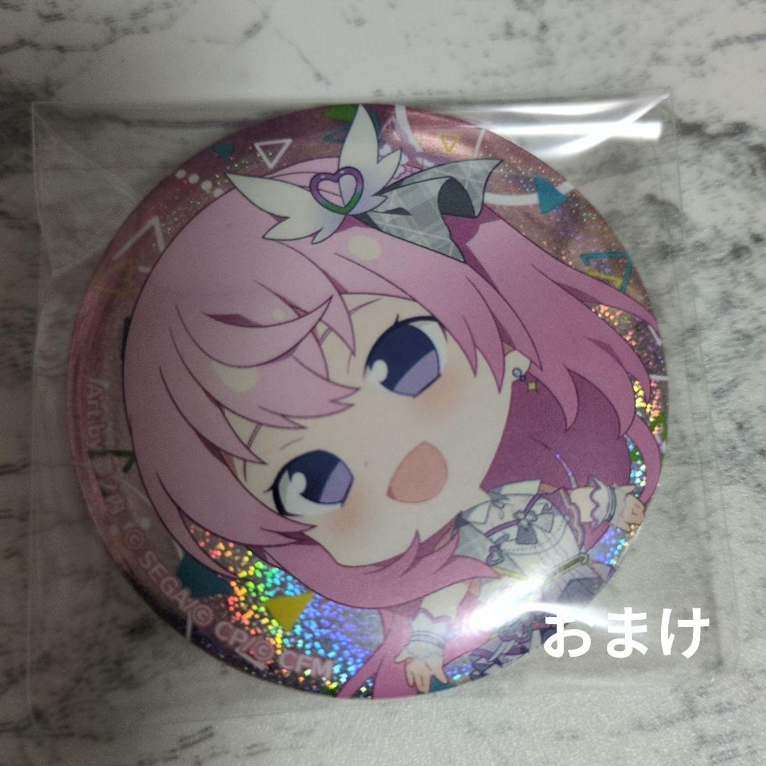 プロセカ モモジャン 桃井愛莉 グリ缶 キラー - メルカリ