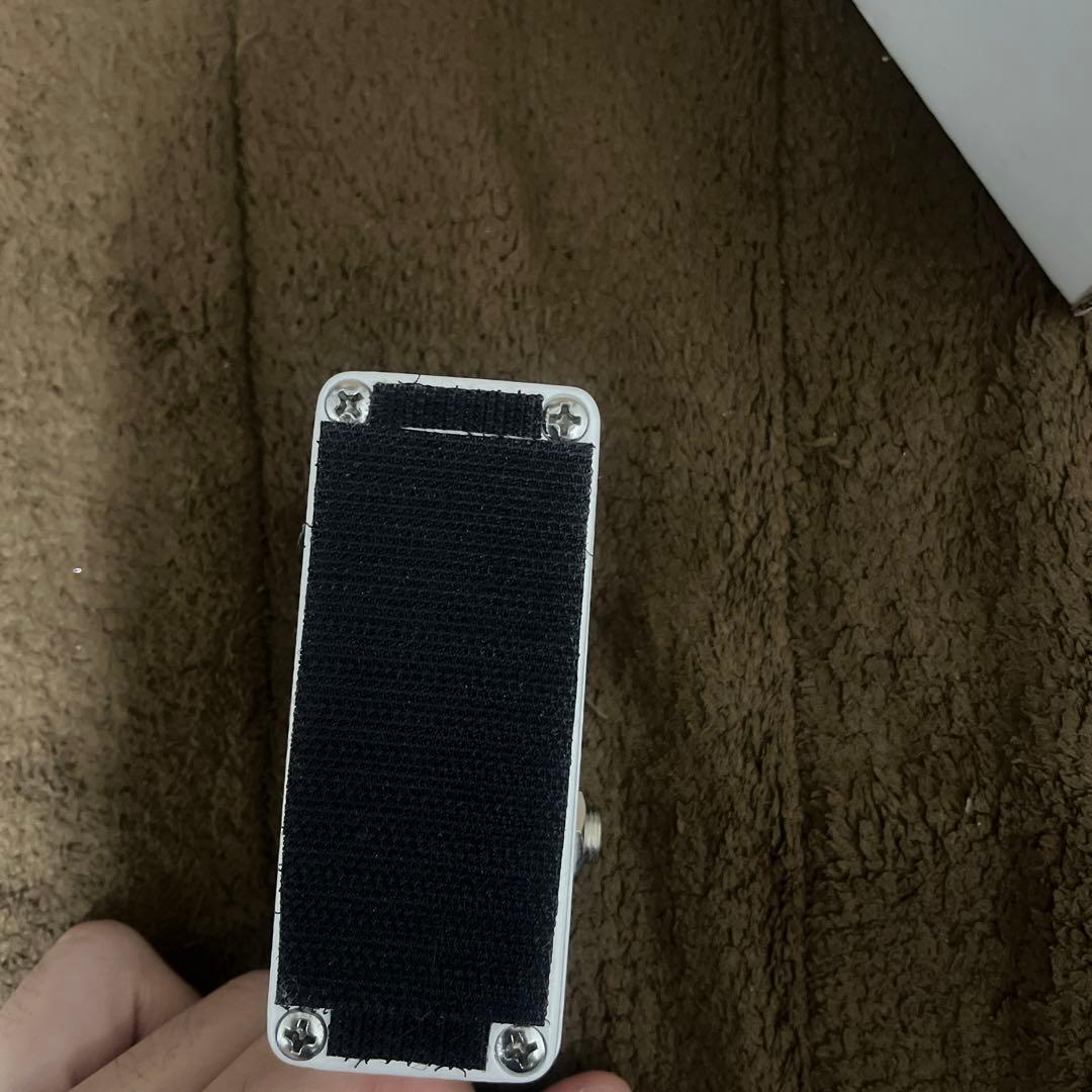 ギター Xotic SP Compressor