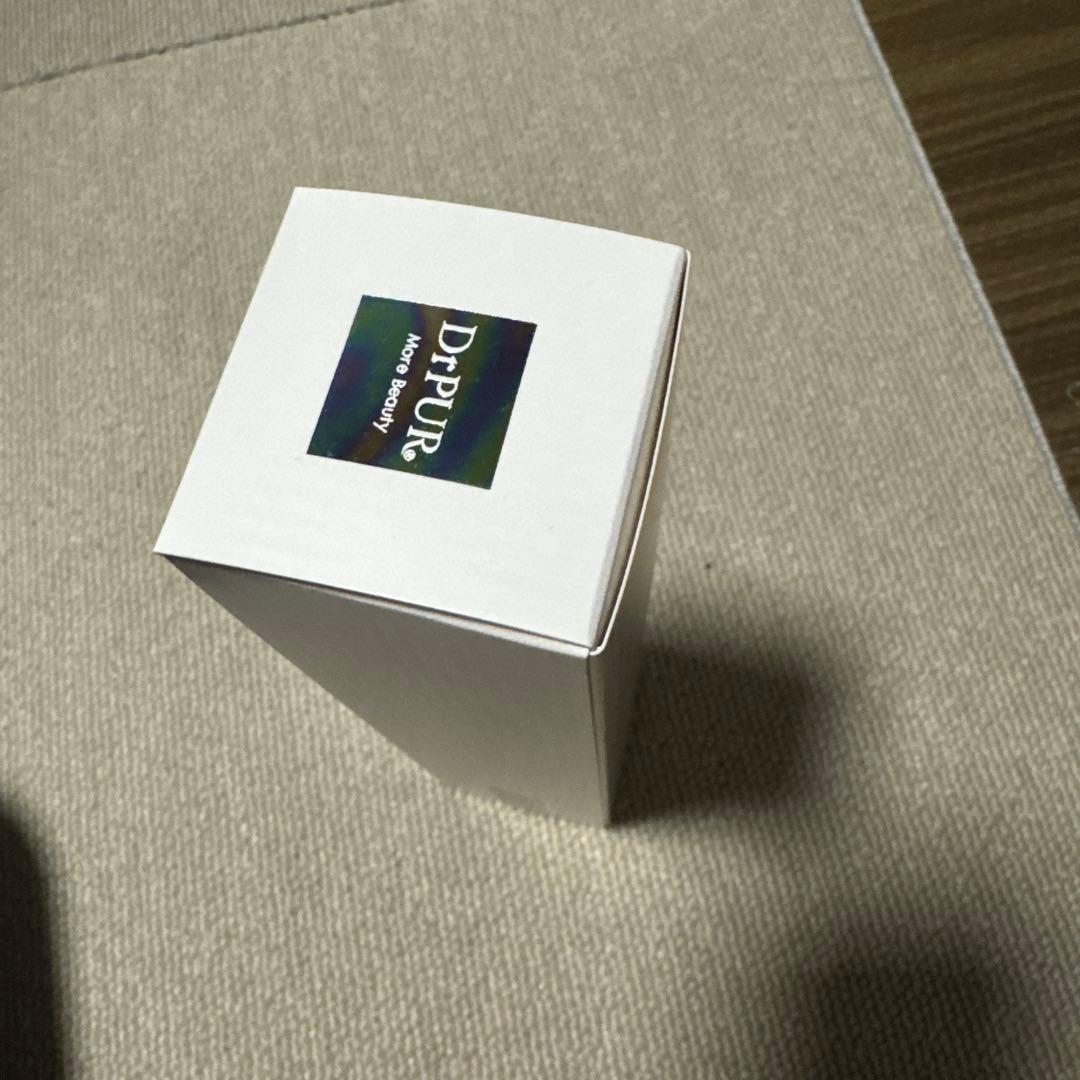 ドクターピュールボーテ #1 ジェルリムーバー Dr.PUR BEAUTE