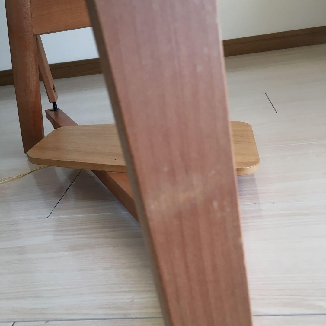 アッシュフォード紡ぎ車　トラディッショナル　シングル　糸紡ぎ