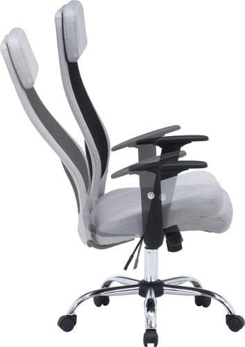 《新品・送料無料》ファブリッシュチェア　Ｍｉｘ　グレージュ